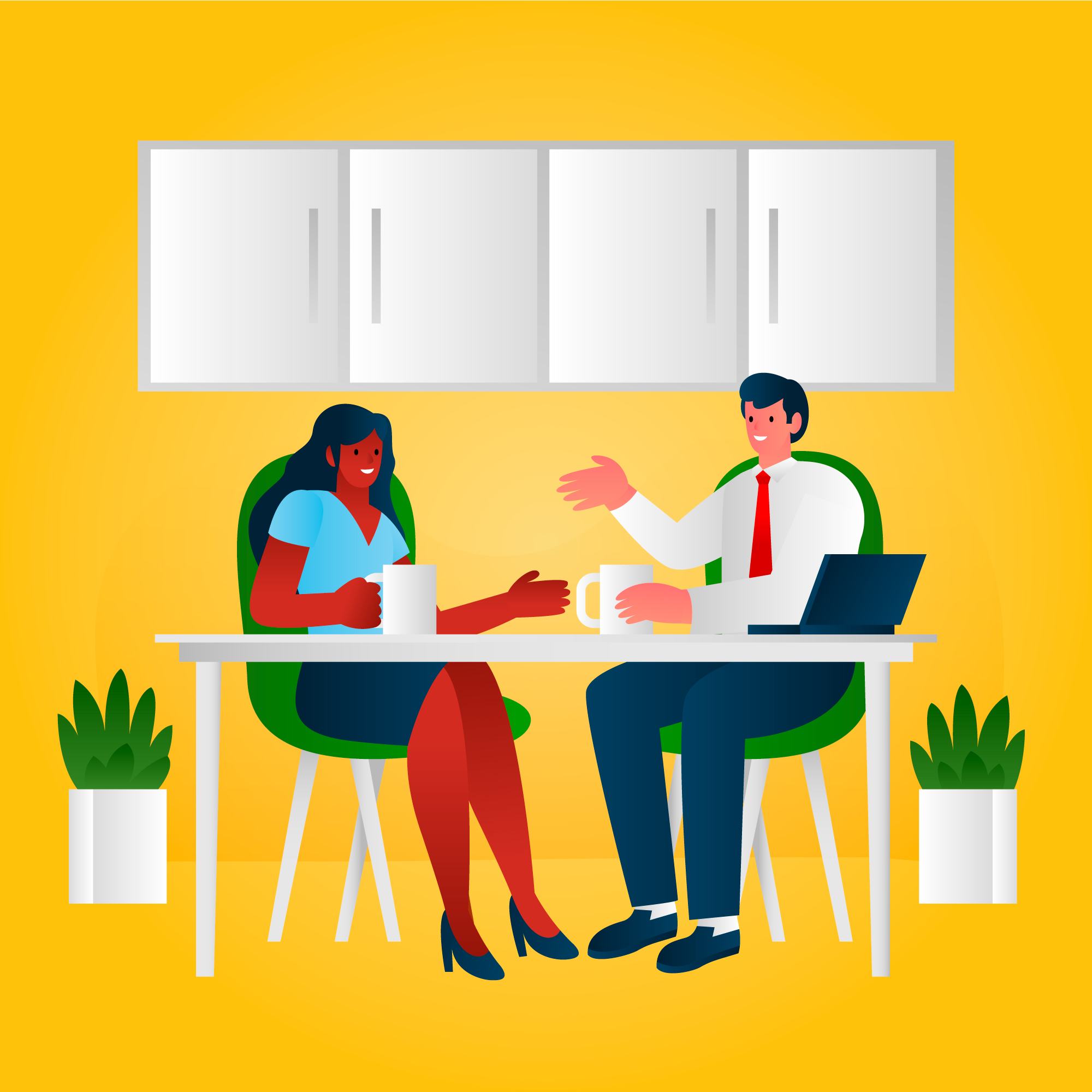 Interview Skills Mastery